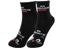Sheepworld Socken Schnarche nicht Grösse 36 - 40, waschbar (40 Grad)