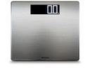 Soehnle Personenwaage Style Sense Safe 300 Silber