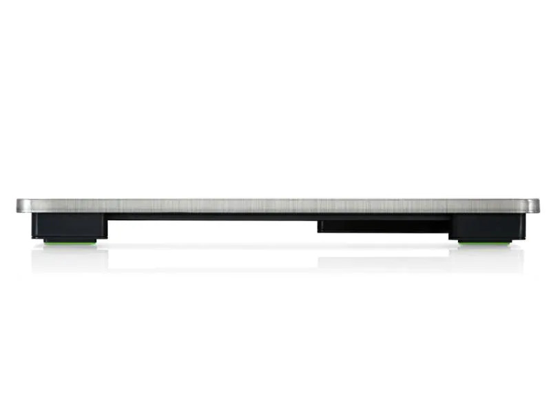 Soehnle Personenwaage Style Sense Safe 300 Silber