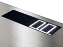 Soehnle Personenwaage Style Sense Safe 300 Silber