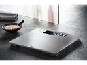 Soehnle Personenwaage Style Sense Safe 300 Silber