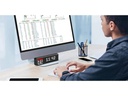 LaMetric Smart-Display LaMetric Time