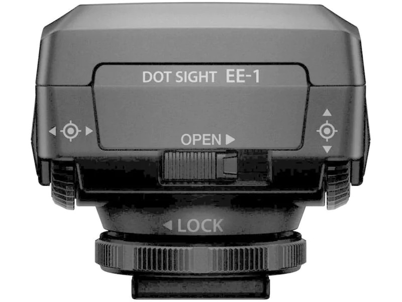 Olympus Bildsucher EE-1 Optisch