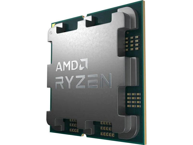 AMD CPU Ryzen 5 7600X 4.7 GHz