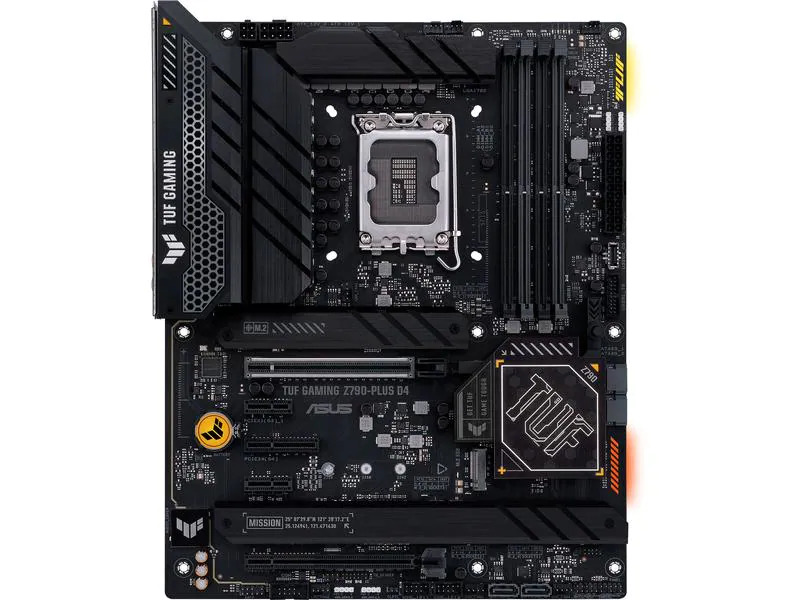ASUS Mainboard TUF GAMING Z790-PLUS D4
