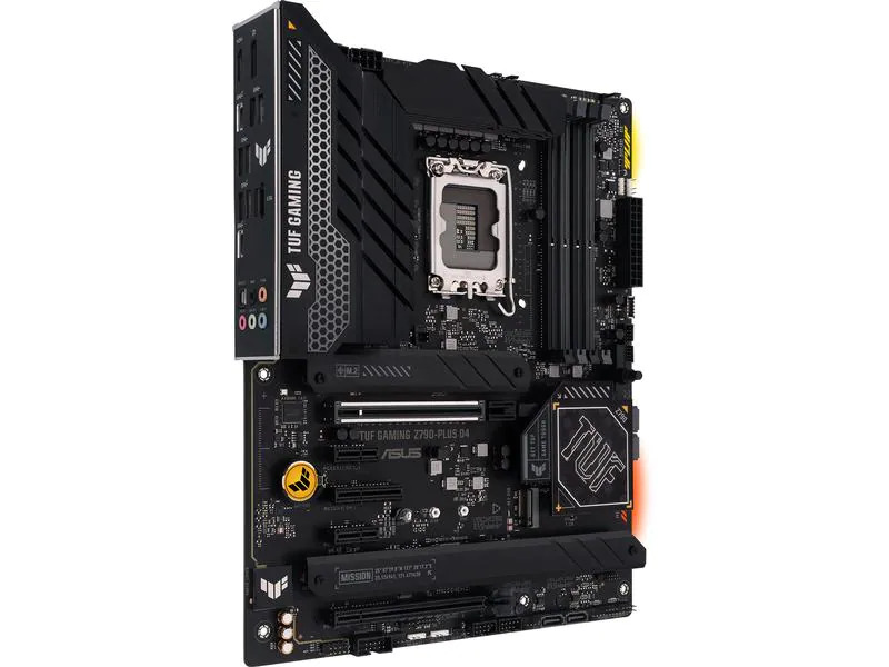 ASUS Mainboard TUF GAMING Z790-PLUS D4