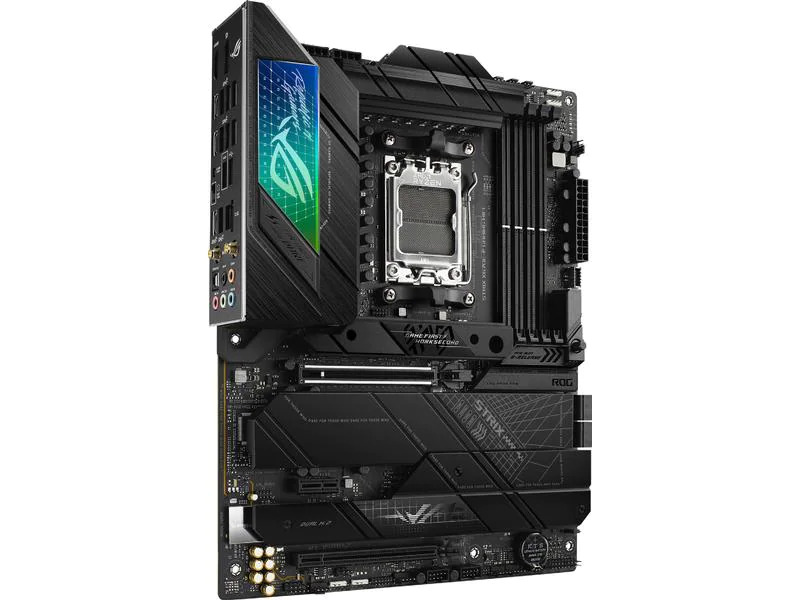 ASUS ROG Mainboard STRIX X670E-F GAMING WIFI
