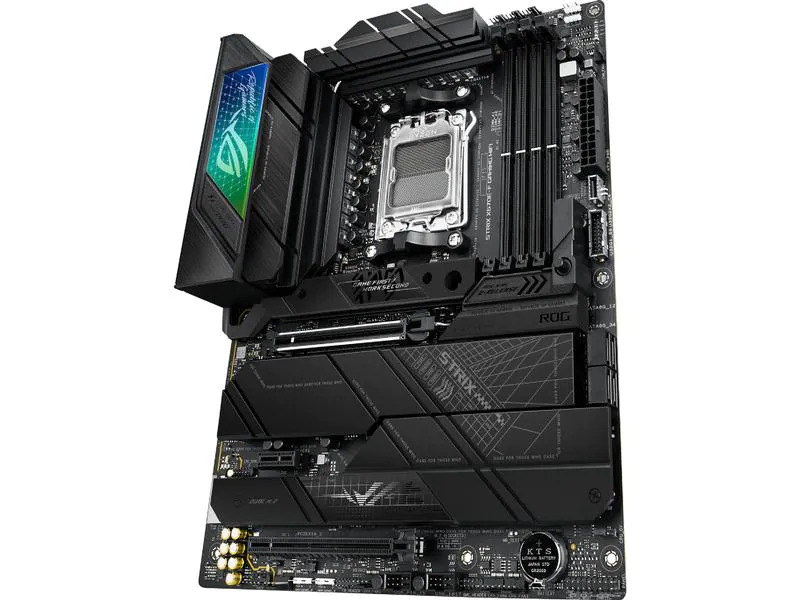 ASUS ROG Mainboard STRIX X670E-F GAMING WIFI