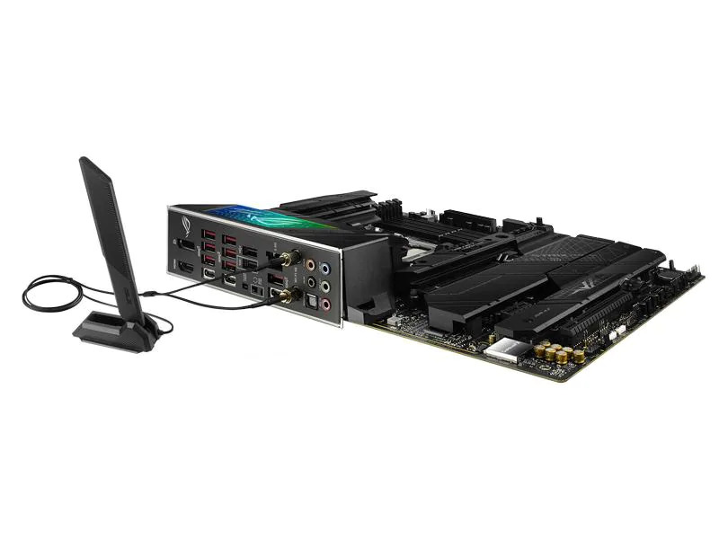 ASUS ROG Mainboard STRIX X670E-F GAMING WIFI