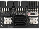 ASUS ROG Mainboard STRIX X670E-I GAMING WIFI