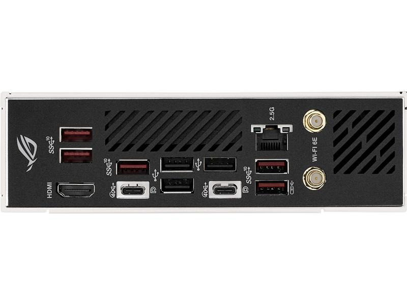 ASUS ROG Mainboard STRIX X670E-I GAMING WIFI