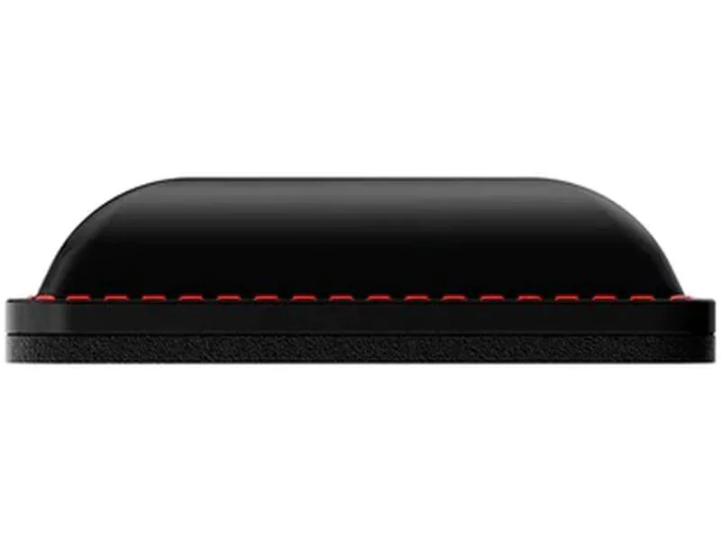 HyperX Wrist Rest Tenkeyless Schwarz