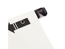 Leitz Hängeregister Alpha Active Schwarz, 5 Stück