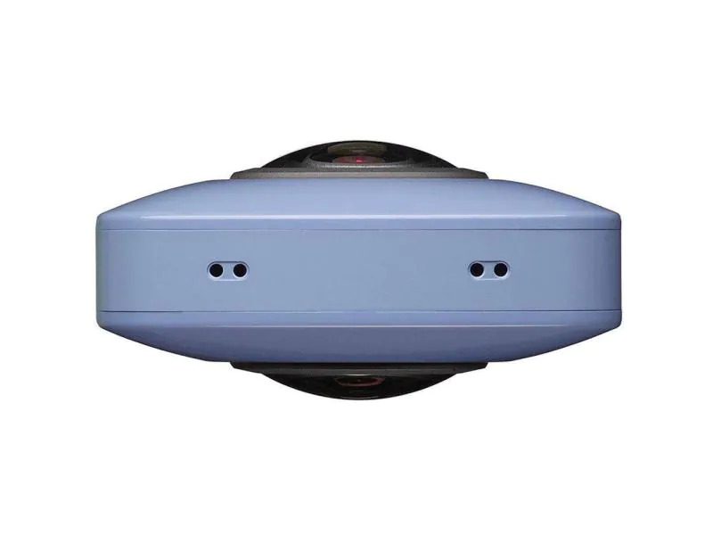 Ricoh 360°-Videokamera THETA SC2 Blau