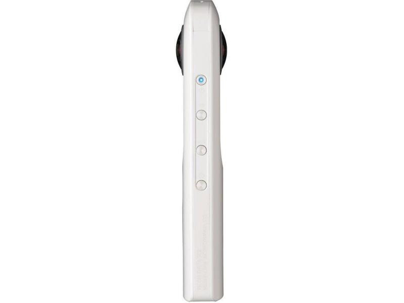 Ricoh 360°-Videokamera THETA SC2 Weiss