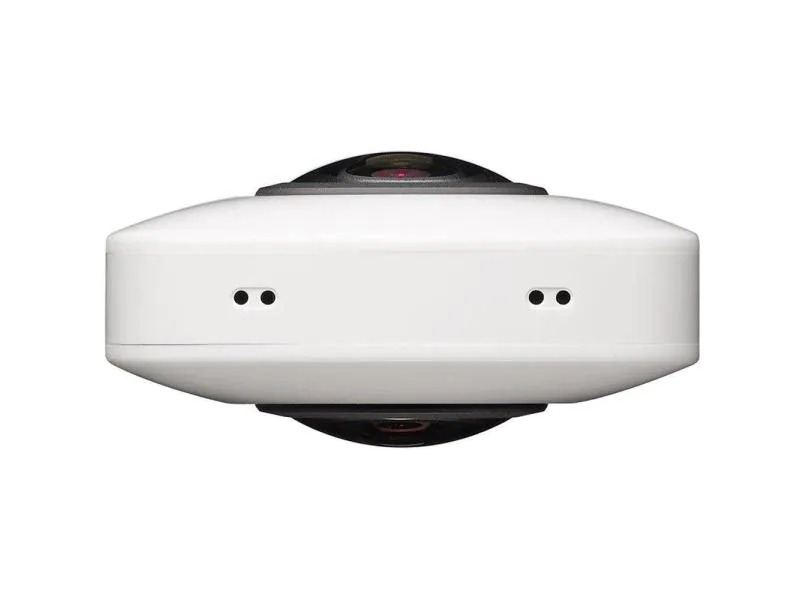Ricoh 360°-Videokamera THETA SC2 Weiss