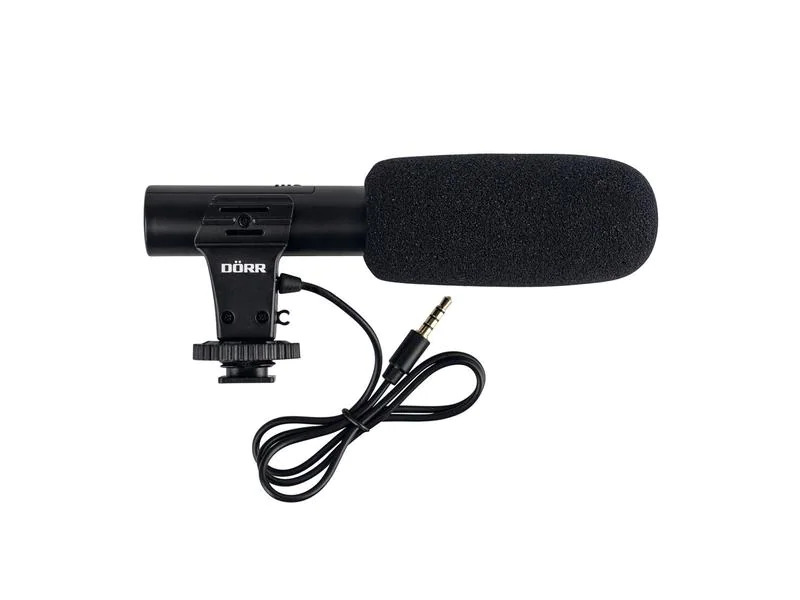Dörr Mikrofon CV-02