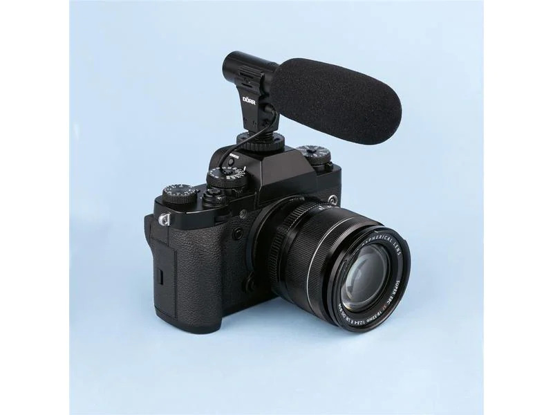 Dörr Mikrofon CV-02