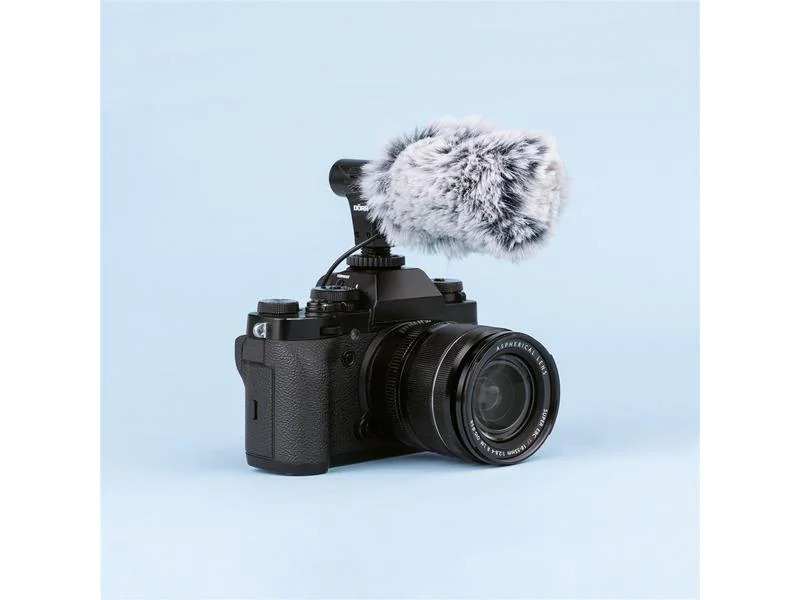 Dörr Mikrofon CV-02