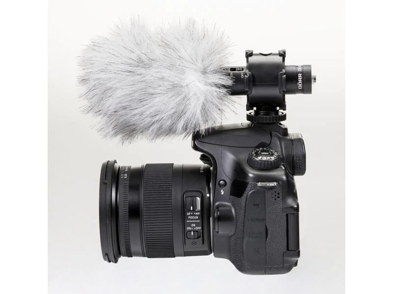 Dörr Mikrofon CV-04 Stereo