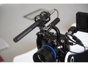 Rode Mikrofon NTG-4+