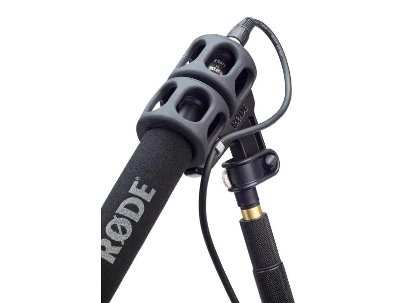 Rode Mikrofon NTG-8