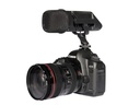 Rode Mikrofon Stereo Videomic