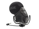 Rode Mikrofon Stereo Videomic Pro R