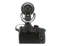 Rode Mikrofon VideoMic Pro+
