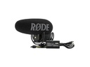 Rode Mikrofon VideoMic Pro+