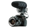 Rode Mikrofon VideoMic Pro+