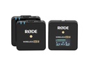 Rode Mikrofon Wireless GO II