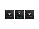 Rode Mikrofon Wireless GO II