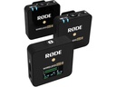 Rode Mikrofon Wireless GO II