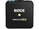 Rode Mikrofon Wireless GO II