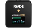 Rode Mikrofon Wireless GO II