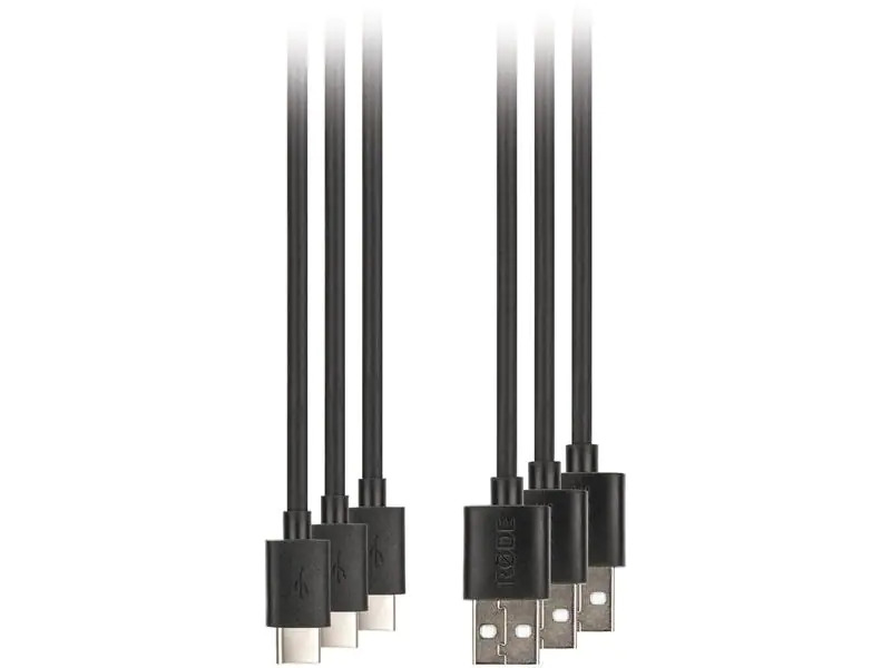 Rode Mikrofon Wireless GO II
