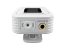 Saramonic Übertragungssystem Blink500 Pro B2W Weiss