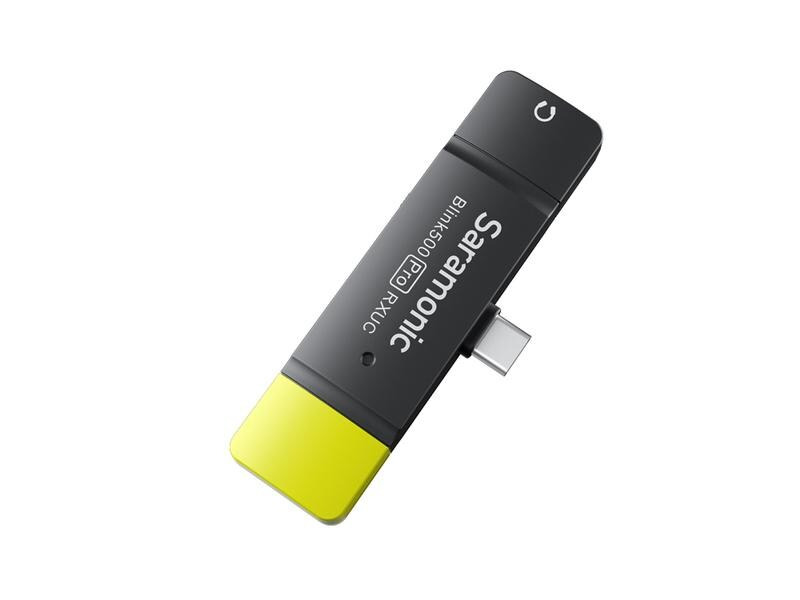 Saramonic Übertragungssystem Blink500 Pro B5
