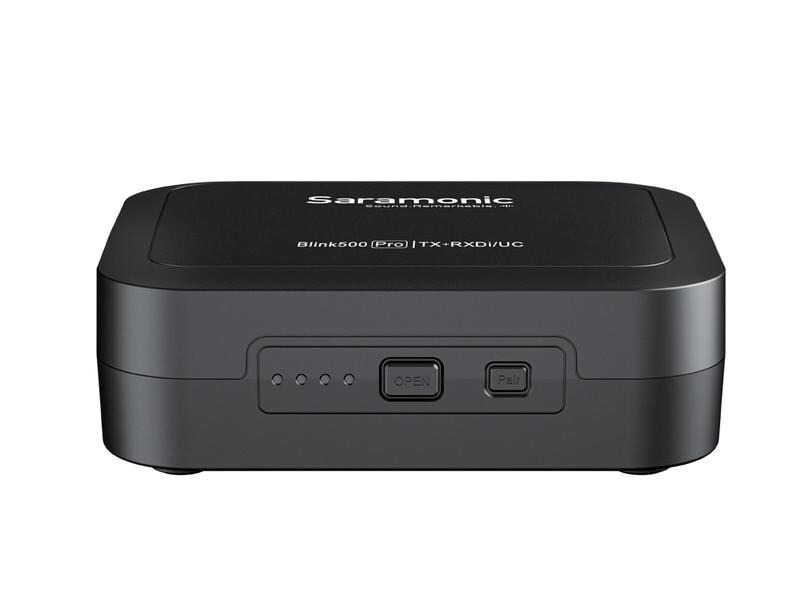 Saramonic Übertragungssystem Blink500 Pro B5