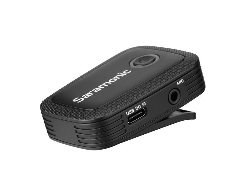 Saramonic Übertragungssystem Blink500 TX
