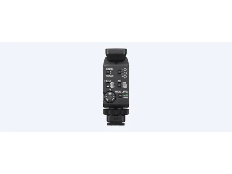 Sony Mikrofon ECM-B1M