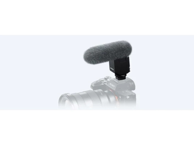 Sony Mikrofon ECM-B1M