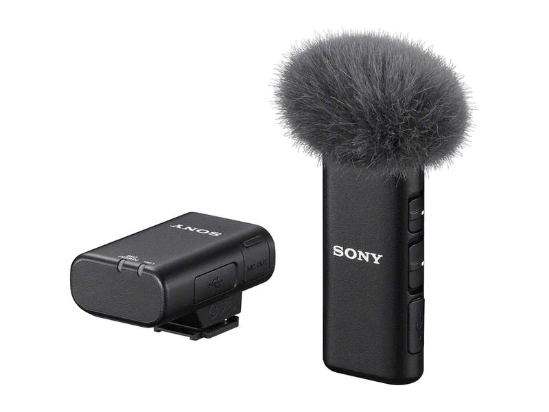 Sony Mikrofon ECM-W2BT