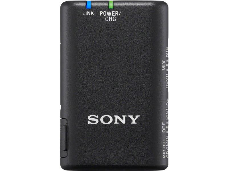 Sony Mikrofon ECM-W2BT