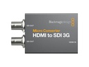 Blackmagic Design Konverter Micro BiDirectional HDMI-SDI 3G