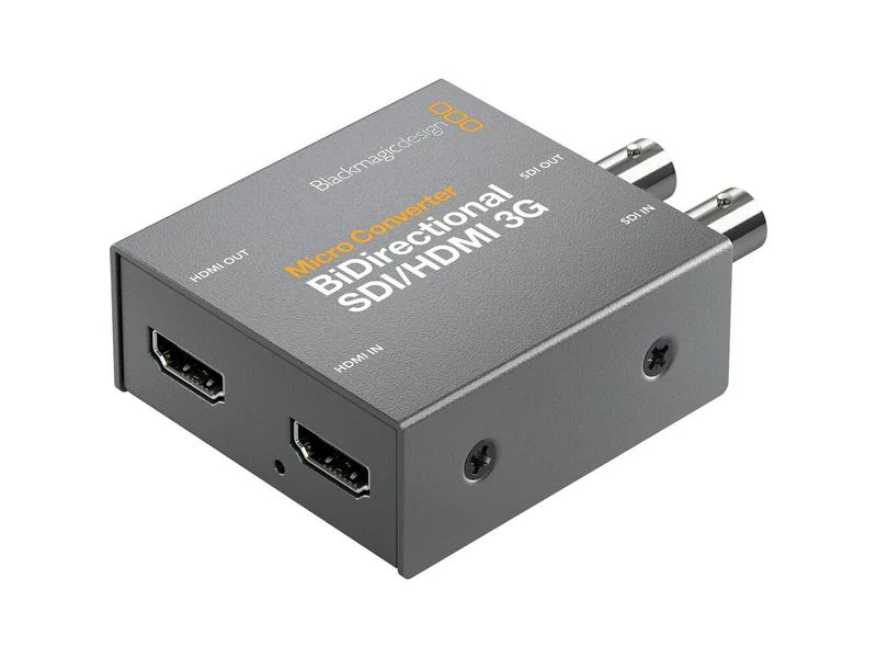 Blackmagic Design Konverter Micro BiDirectional SDI-HDMI 3G