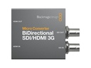 Blackmagic Design Konverter Micro BiDirectional SDI-HDMI 3G
