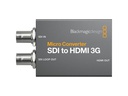 Blackmagic Design Konverter Micro SDI-HDMI 3G