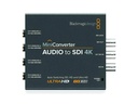 Blackmagic Design Konverter Mini SDI Multiplex 4K